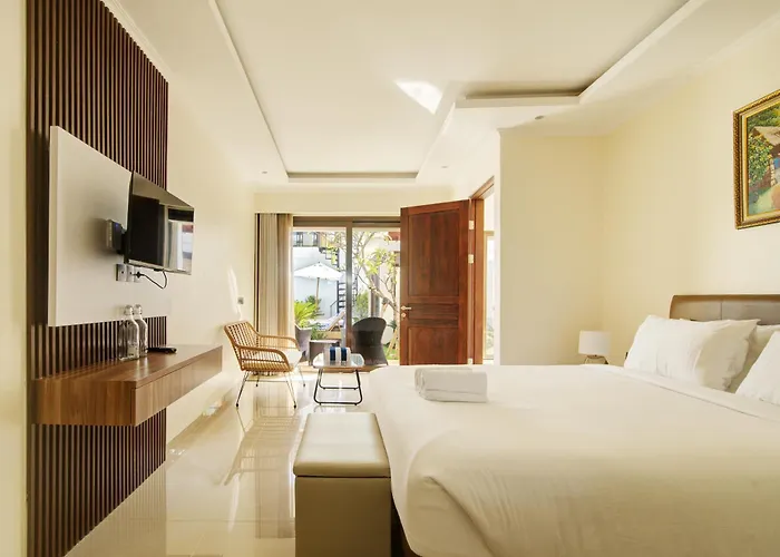 Appartamento Cozy 1br - Near Savaya Club
