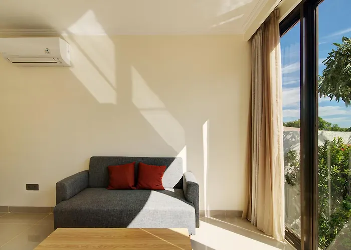 Cozy 1br - Near Savaya Club *