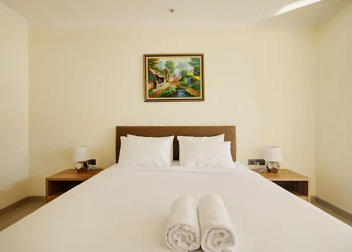 Appartamento Cozy 1br - Near Savaya Club Uluwatu