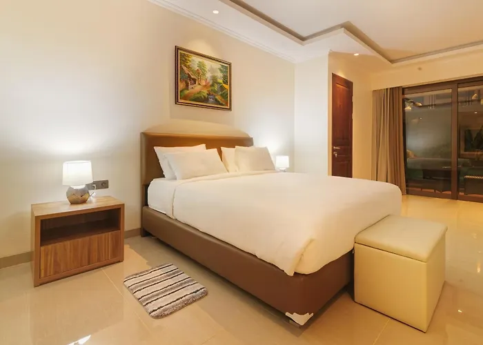 Cozy 1br - Near Savaya Club Uluwatu