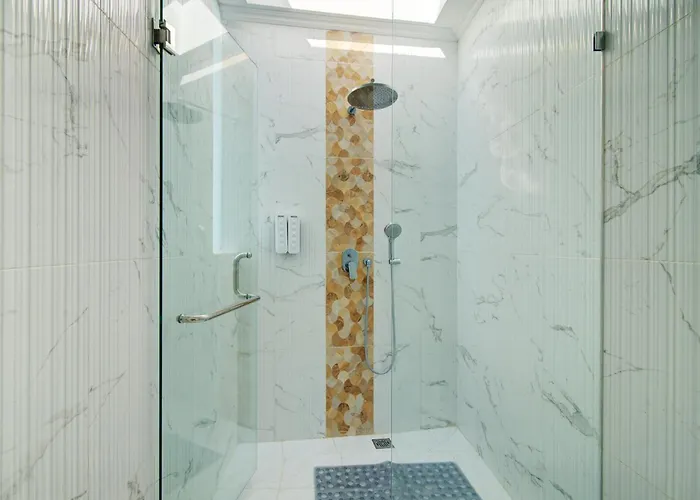 Cozy 1br - Near Savaya Club