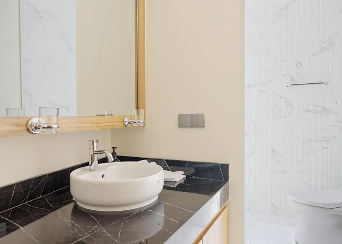 Cozy 1br - Near Savaya Club Appartamento Uluwatu