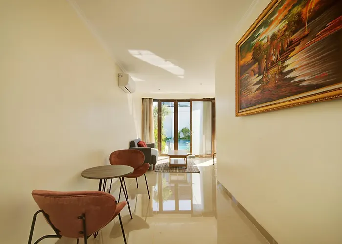 Cozy 1br - Near Savaya Club Appartamento