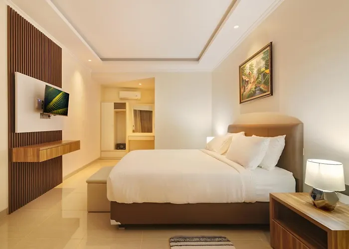Cozy 1br - Near Savaya Club Appartamento