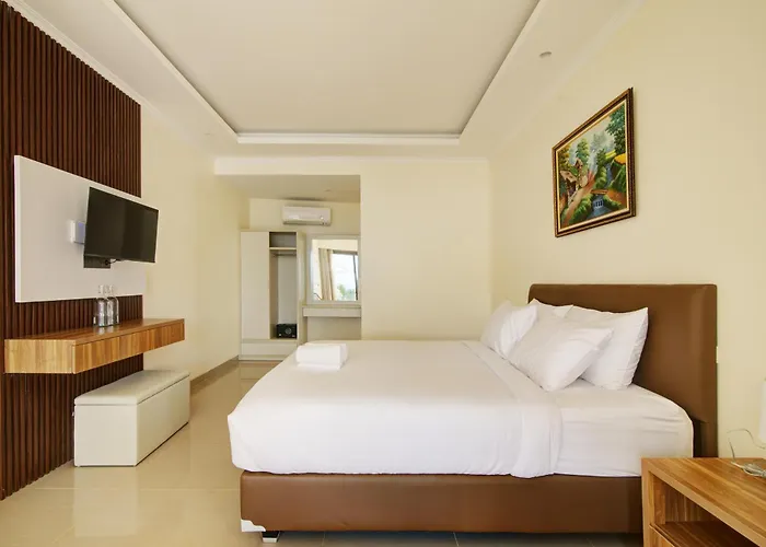 Appartamento Cozy 1br - Near Savaya Club *