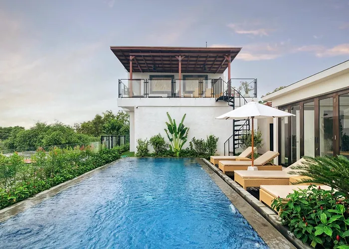 Cozy 1br - Near Savaya Club Appartamento Uluwatu