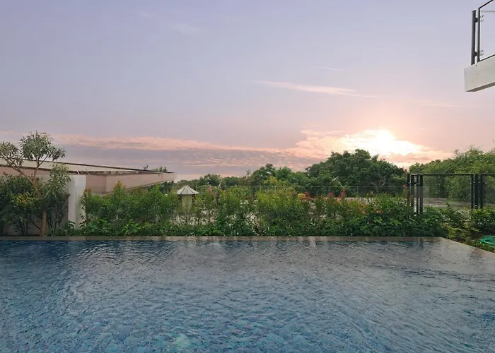Appartamento Cozy 1br - Near Savaya Club Uluwatu